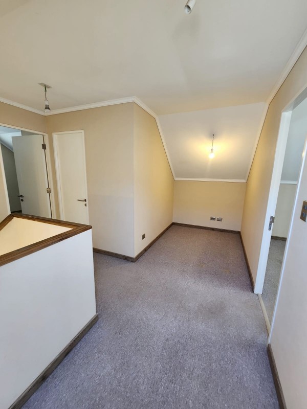 Arriendo Casa en Maule