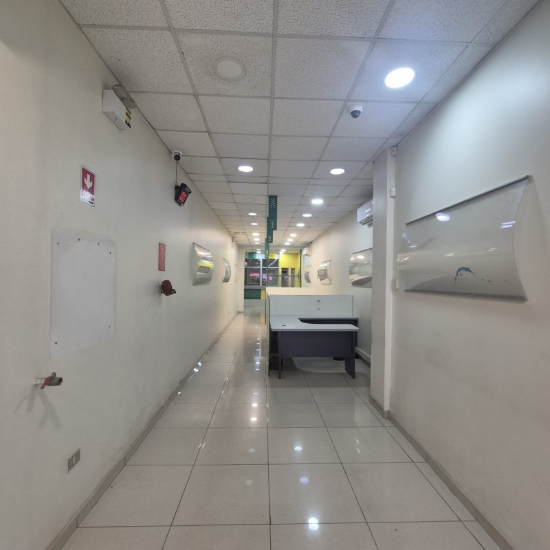 Arriendo Local Comercial en Calle 1 Sur