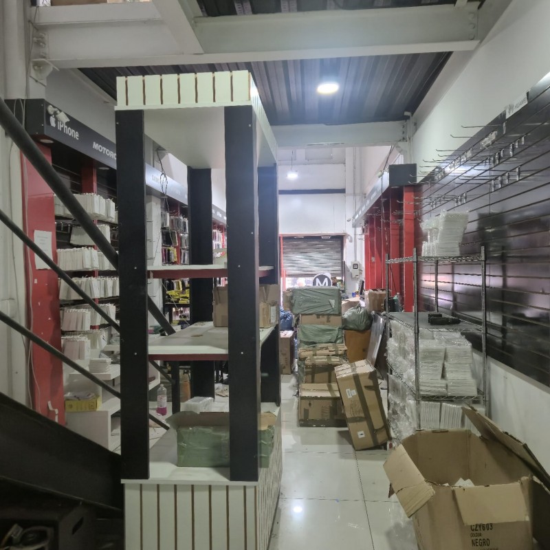 Arriendo Local Comercial en 1 Sur Con 8 Oriente