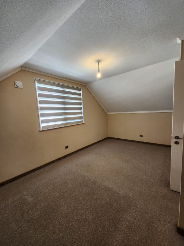 Arriendo Casa en Maule