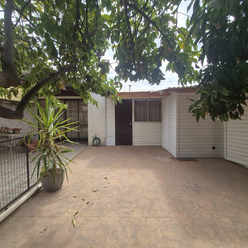 Vendo Casa en Sector la Florida