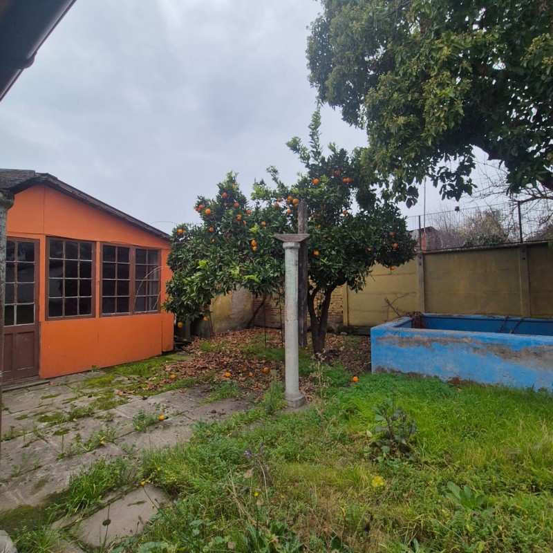 Vendo Propiedad en 6 Norte