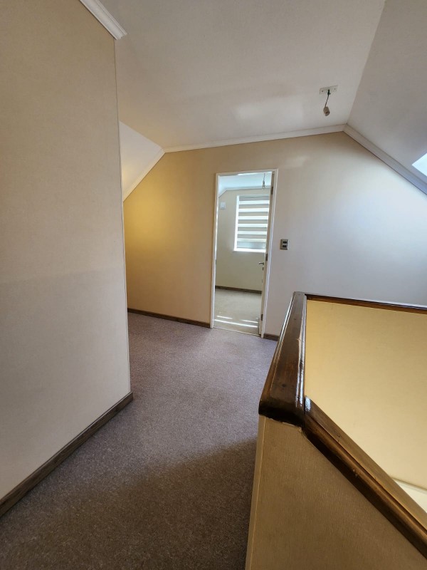 Arriendo Casa en Maule