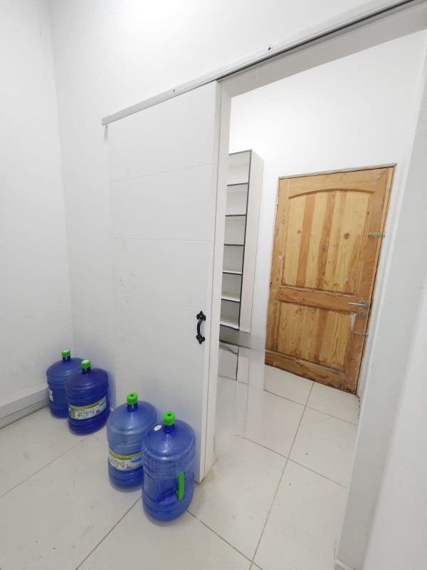 Arriendo Local Comercial en Sector las Rastras