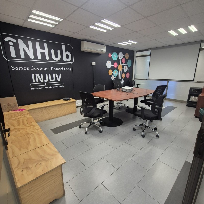 Arriendo Oficina en Edificio Alameda Office