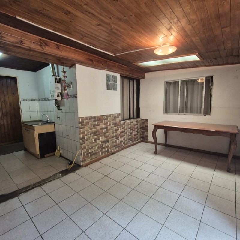 Vendo Casa en Sector la Florida