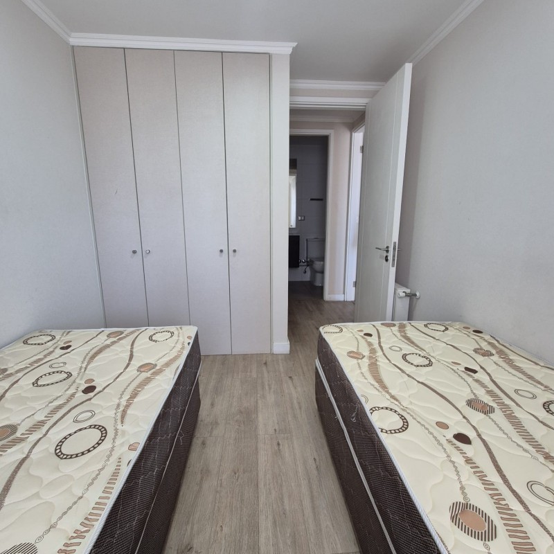 Vendo Departamento en Edificio Espacio Talca