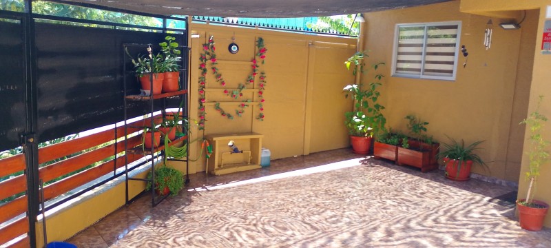 Vendo Casa en Huerto San Miguel