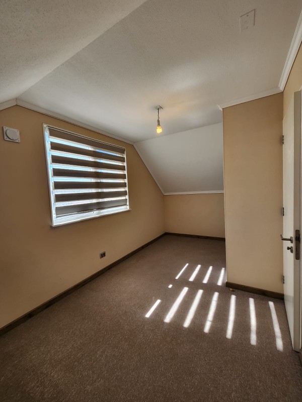 Arriendo Casa en Maule