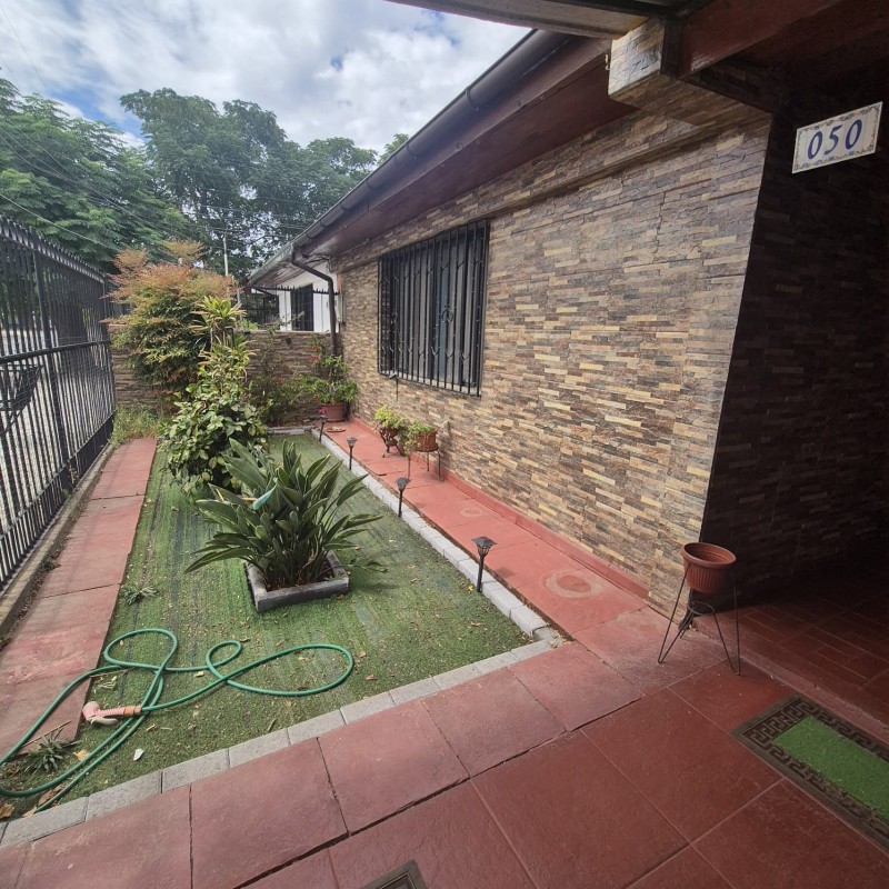 Vendo Casa en Sector la Florida