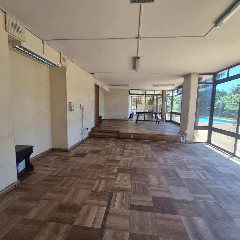 Se Arrienda Propiedad Comercial