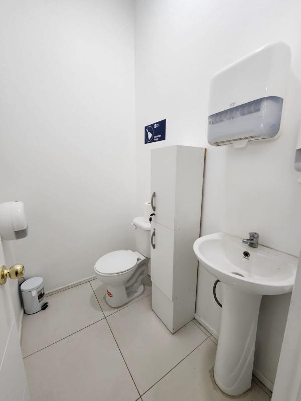 Arriendo Local Comercial en Sector las Rastras
