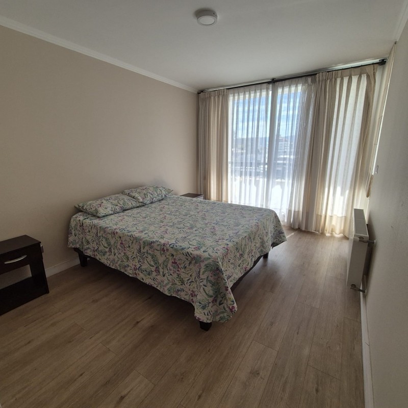 Vendo Departamento en Edificio Espacio Talca