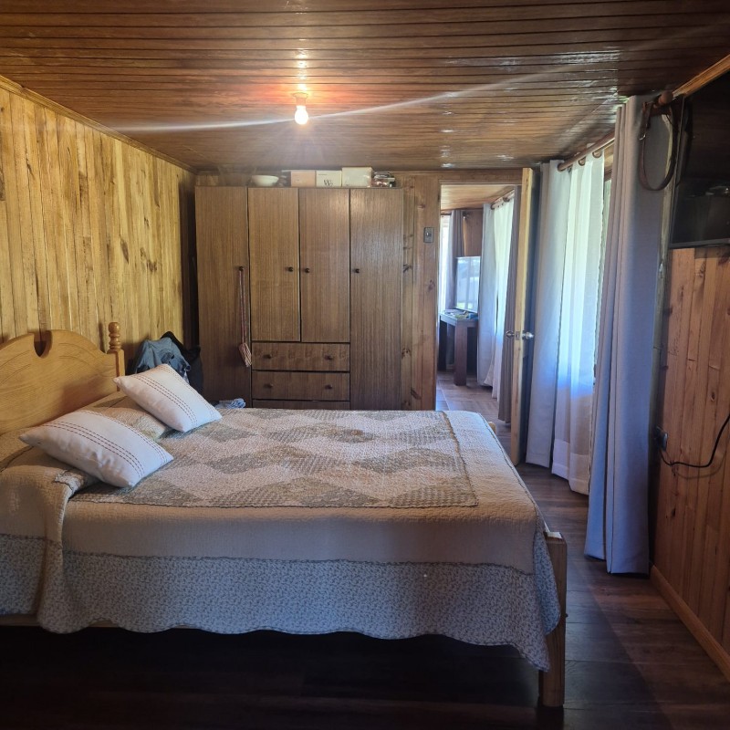 Se Vende Sitio en Ruta 5 Sur, San Rafael