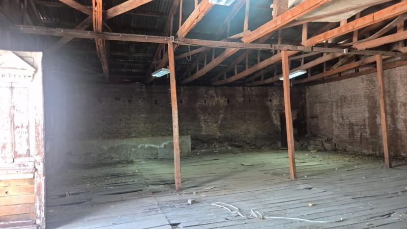 Se Arrienda Propiedad Comercial