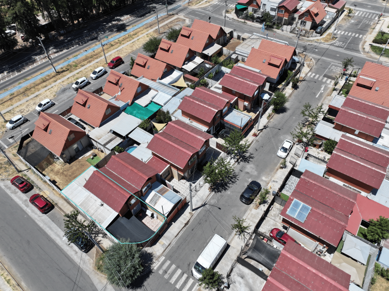 Vendo Casa en Huerto San Miguel