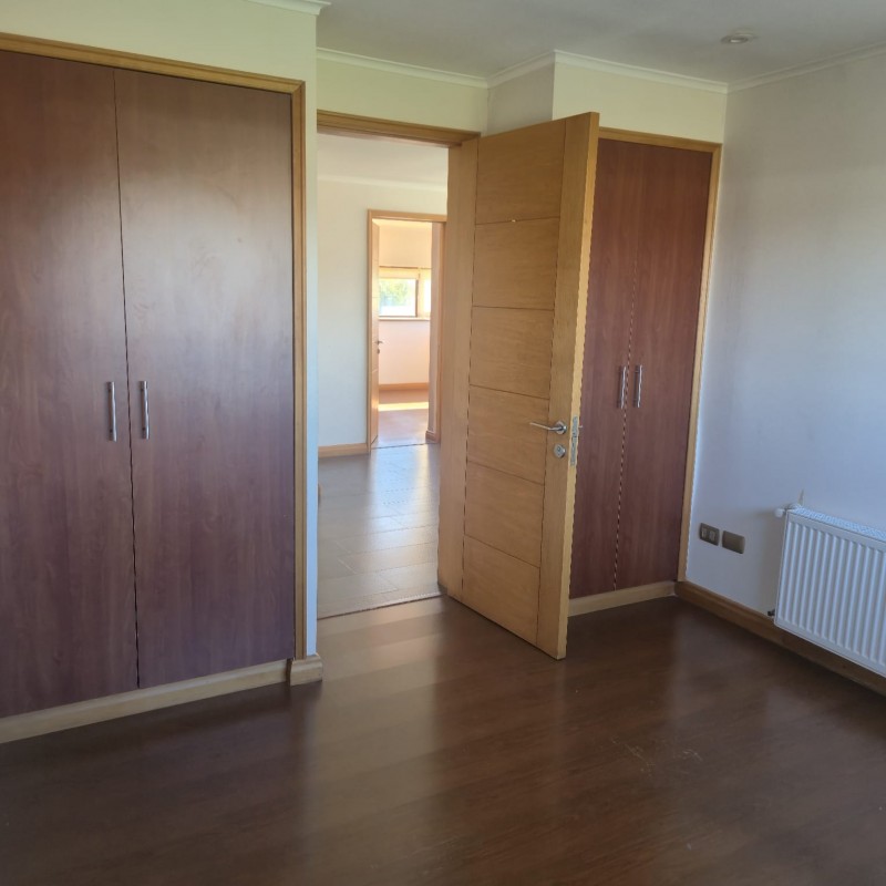 Vendo Casa en Alto Rucahue
