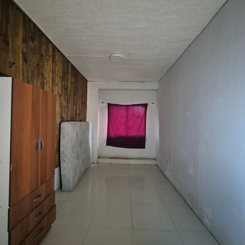 Vendo Propiedad en 6 Norte