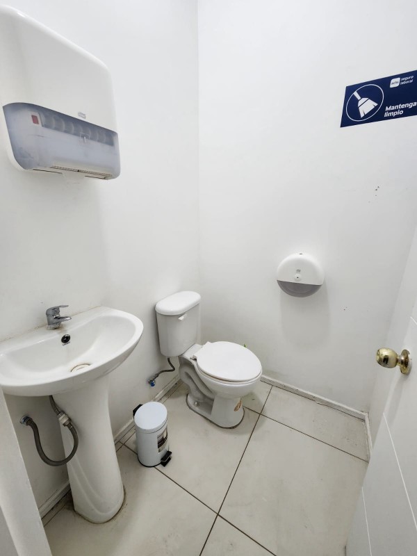 Arriendo Local Comercial en Sector las Rastras