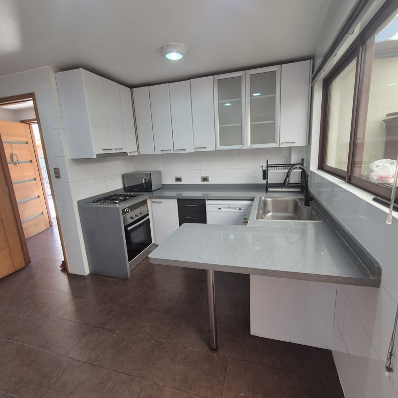 Vendo Casa en Alto Rucahue