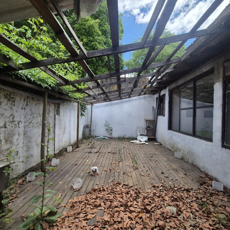 Arriendo Casa para Uso Comercial en San Javier