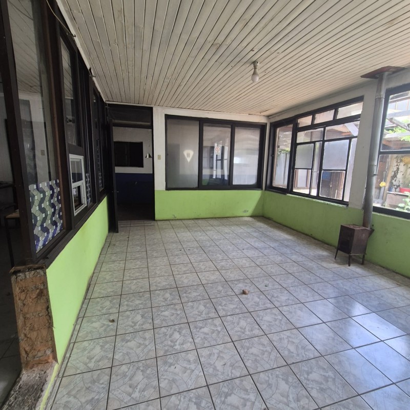 Arriendo Casa para Uso Comercial en San Javier