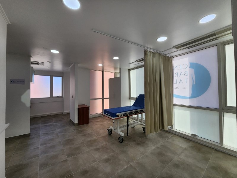 Vendo Oficina Ideal para Centro Medico en Centro las Rastras