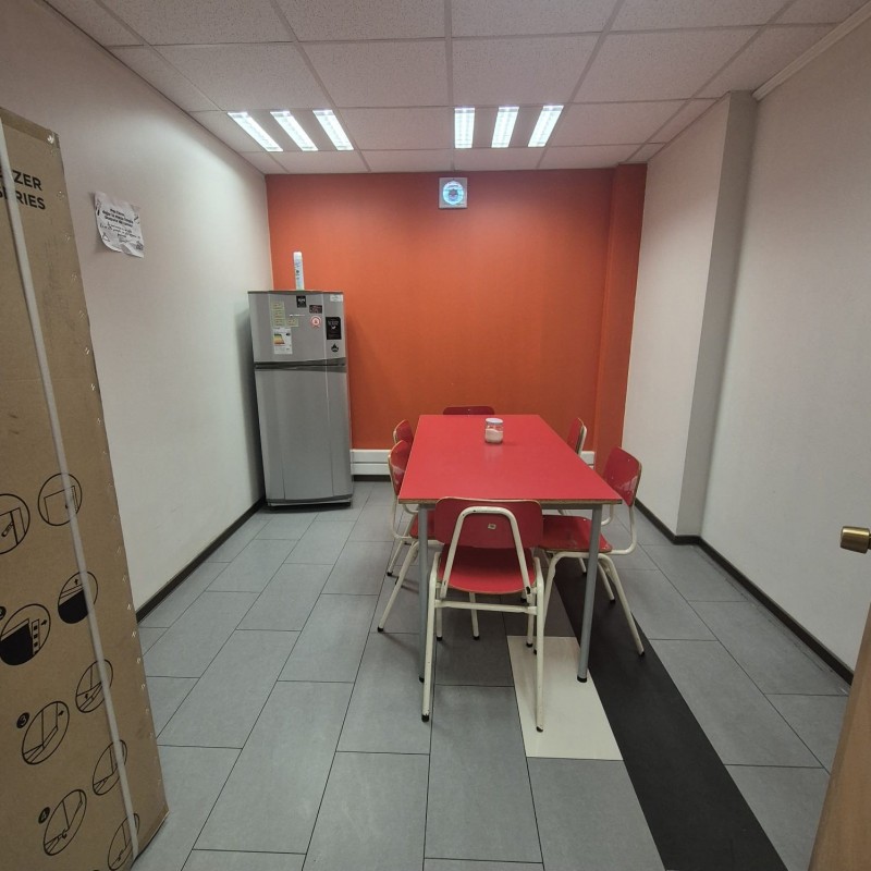 Arriendo Oficina en Edificio Alameda Office