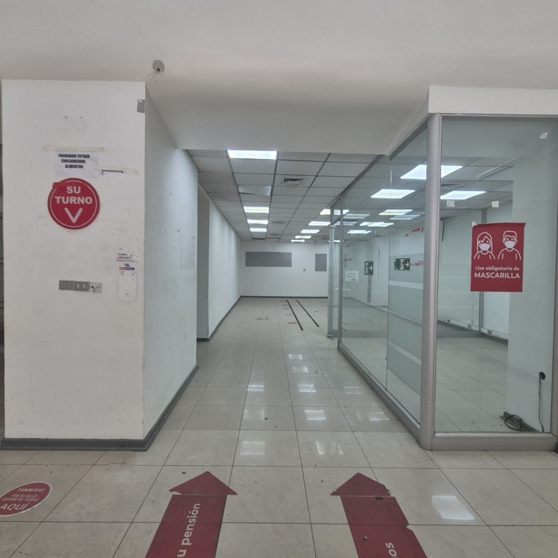Local Comercial en Arriendo en Centro de Talca