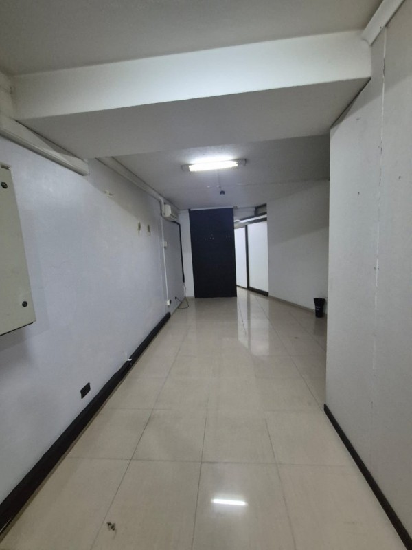 Arriendo de Amplia Oficina en Curico