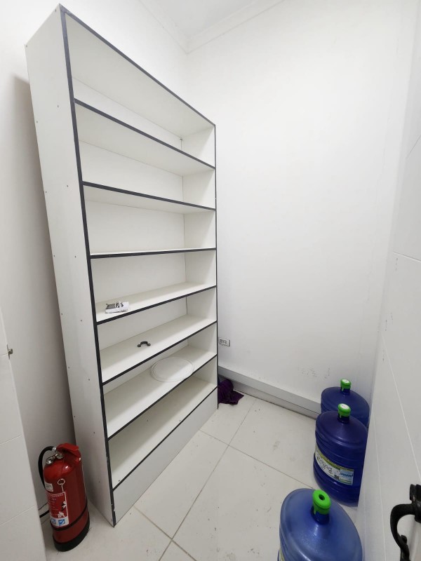 Arriendo Local Comercial en Sector las Rastras