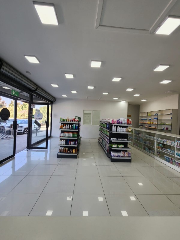 Arriendo Local Comercial en Sector las Rastras