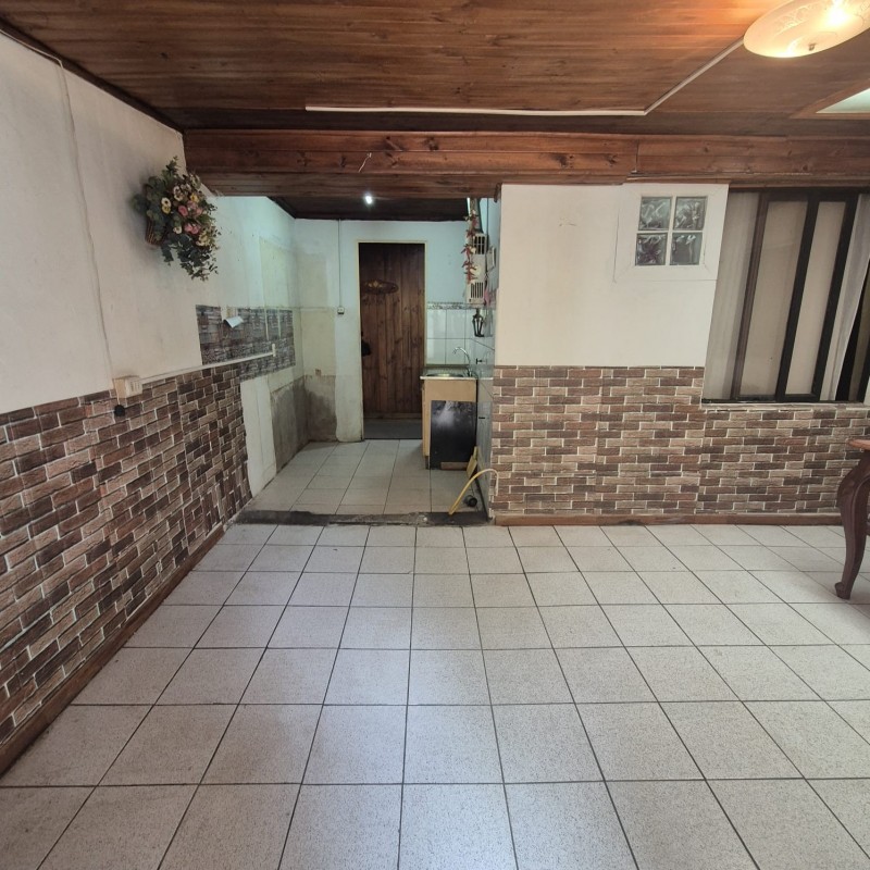 Vendo Casa en Sector la Florida