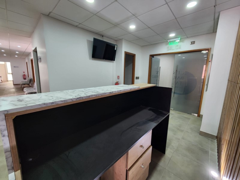 Vendo Oficina Ideal para Centro Medico en Centro las Rastras