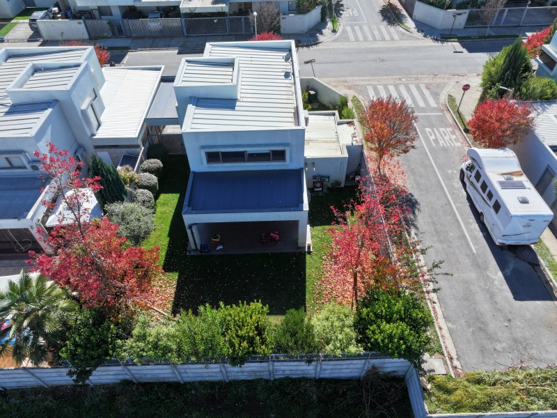 Vendo Casa en Alto Rucahue