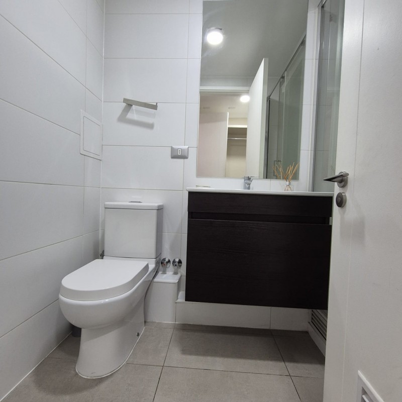 Vendo Departamento en Edificio Espacio Talca
