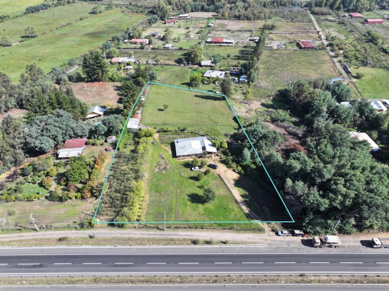 Fotografía de Se Vende Sitio en Ruta 5 Sur, San Rafael