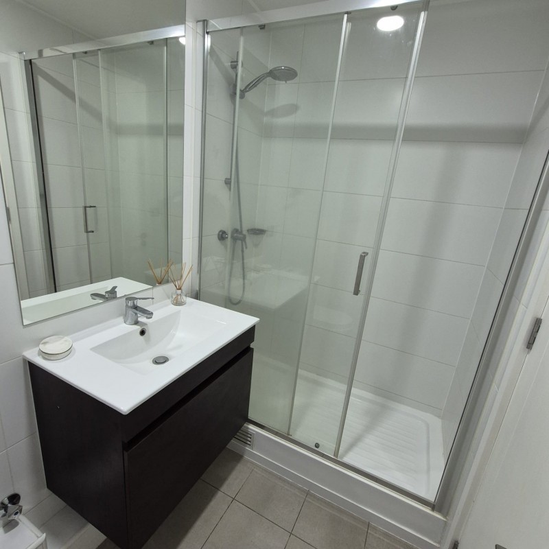 Vendo Departamento en Edificio Espacio Talca