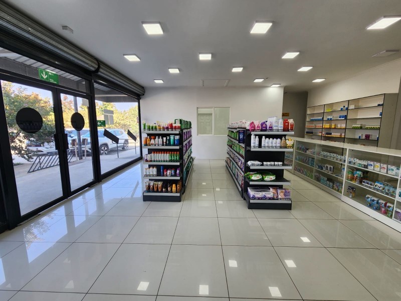 Arriendo Local Comercial en Sector las Rastras