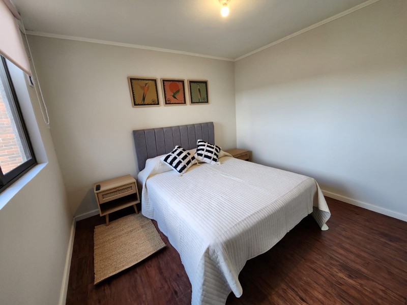 Departamento Amoblado y Equipado en Talca