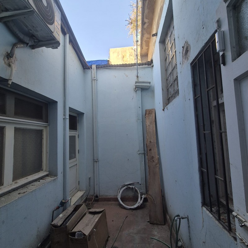 Se Arrienda Propiedad en 2 Oriente