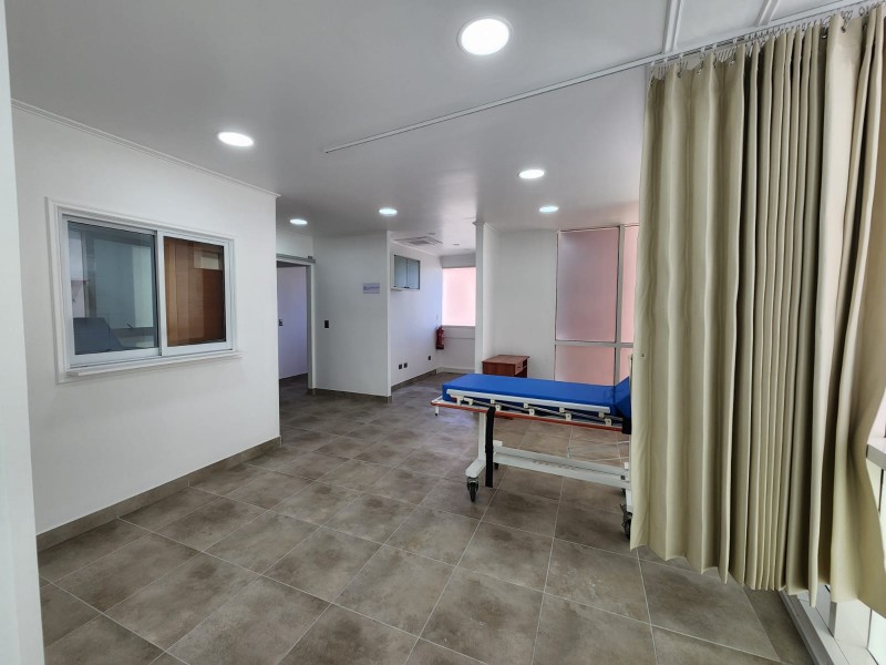 Vendo Oficina Ideal para Centro Medico en Centro las Rastras