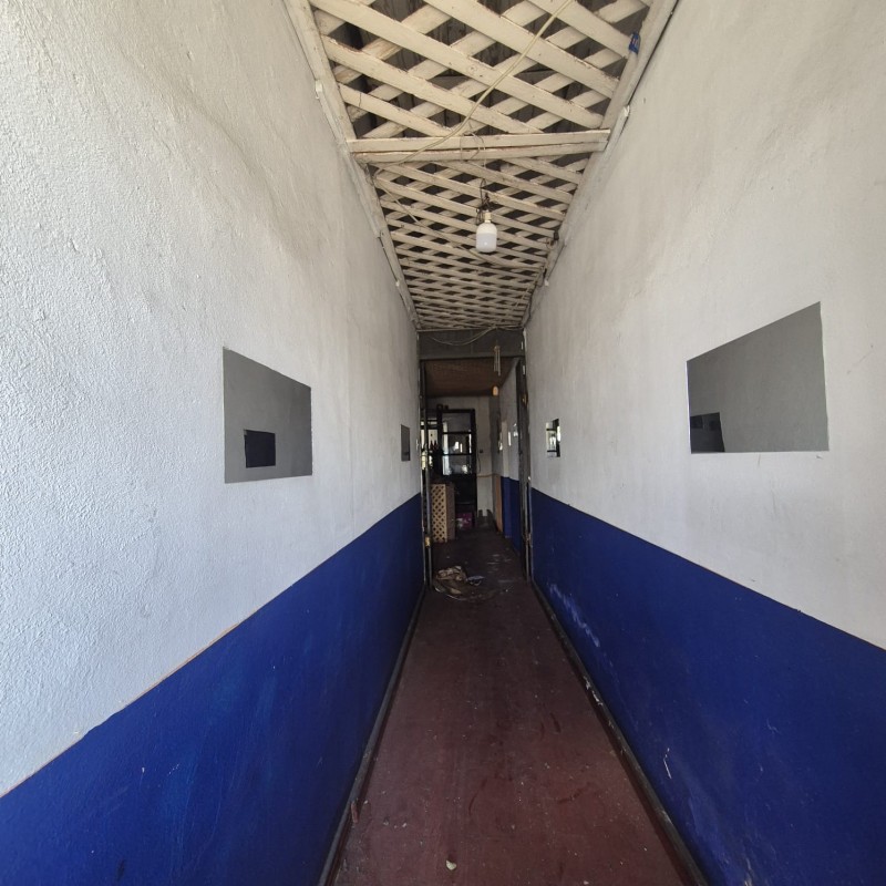 Arriendo Casa para Uso Comercial en San Javier