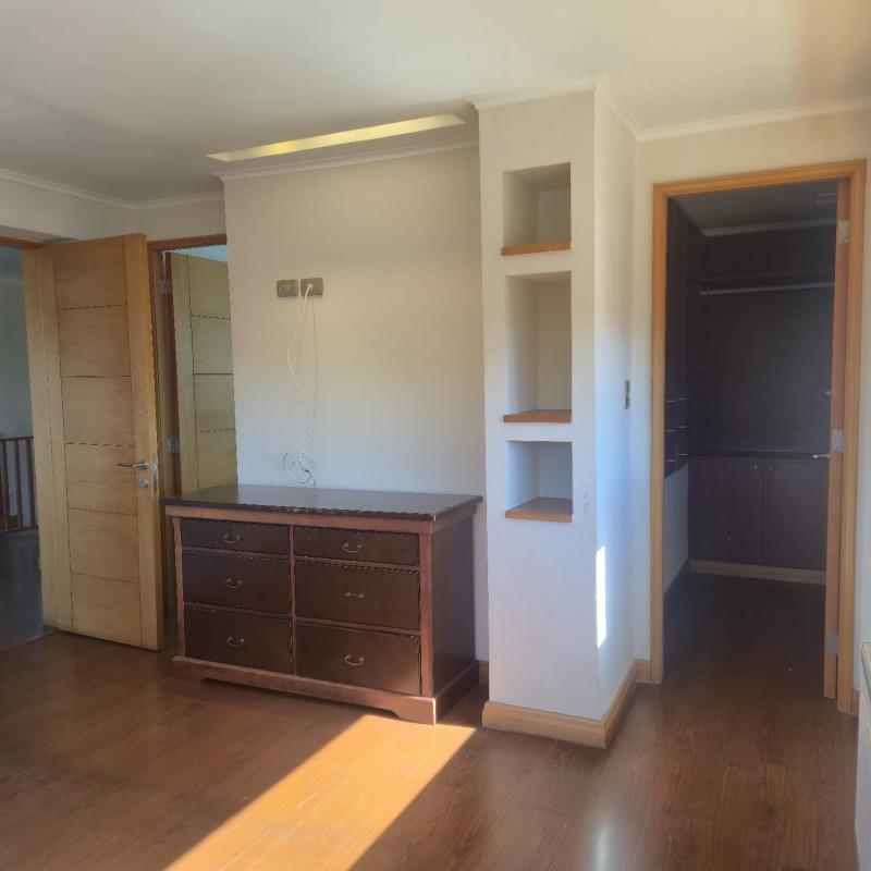 Vendo Casa en Alto Rucahue