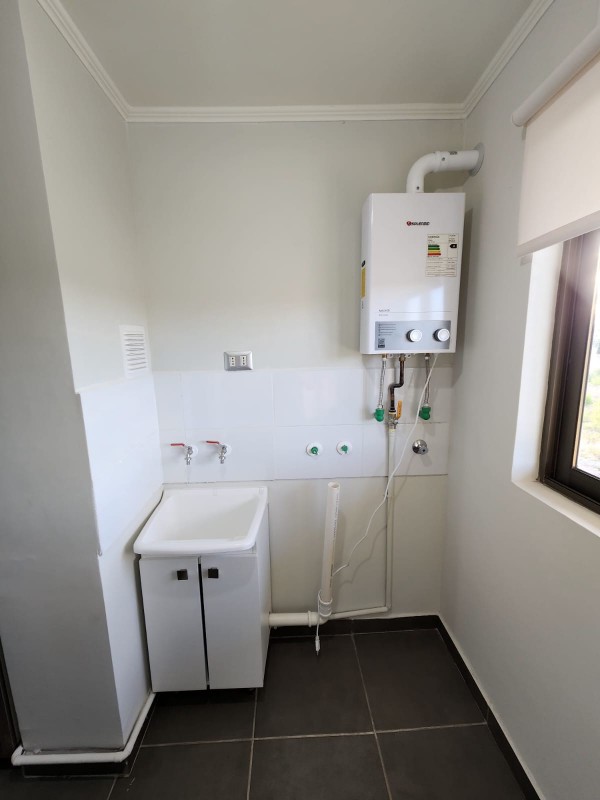 Departamento Amoblado y Equipado en Talca