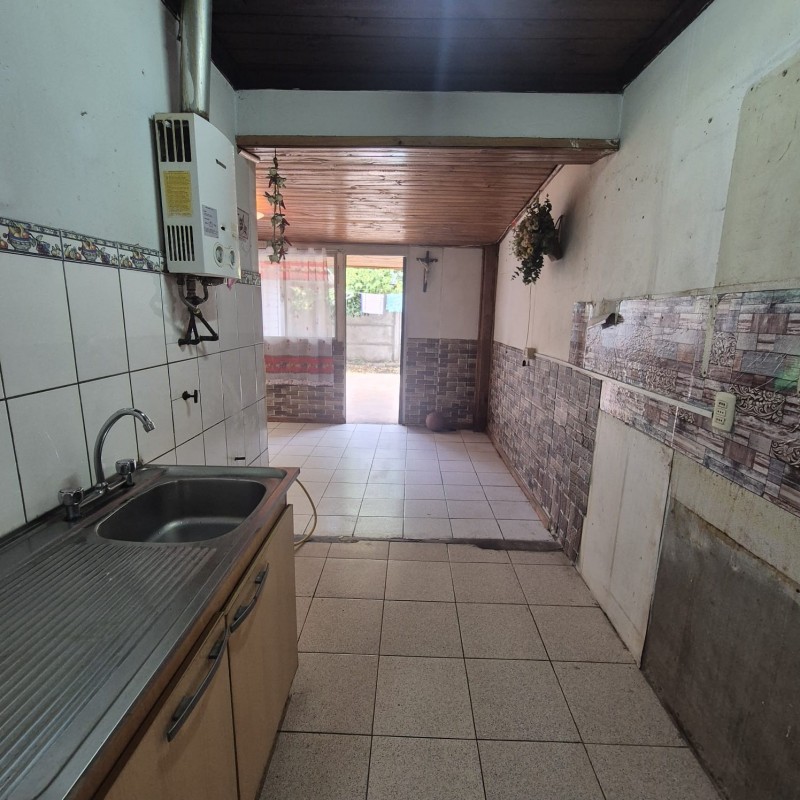 Vendo Casa en Sector la Florida