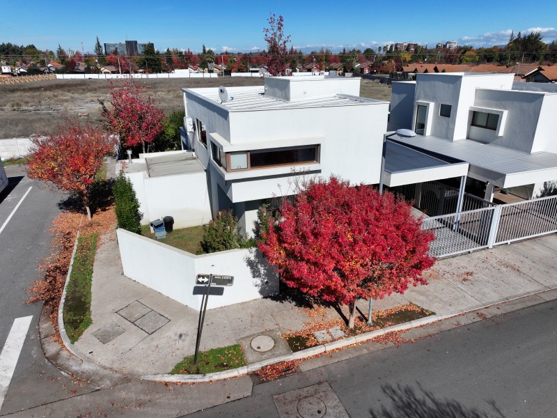 Vendo Casa en Alto Rucahue