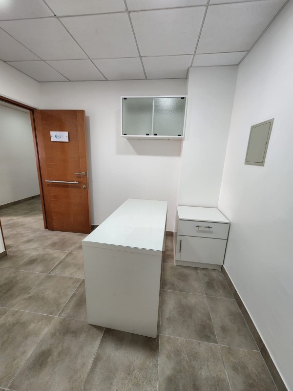 Vendo Oficina Ideal para Centro Medico en Centro las Rastras