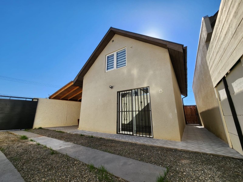 Arriendo Casa en Maule