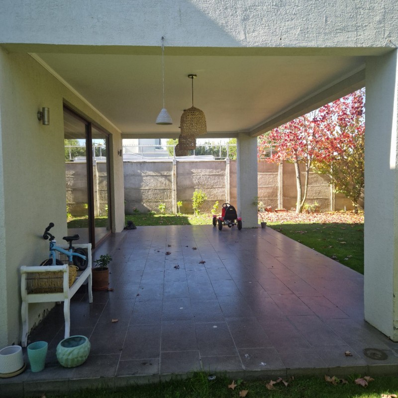 Vendo Casa en Alto Rucahue